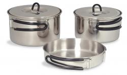 Tatonka sada_nadobi Cookset Regular Tatonka sada_nadobi Cookset Regular