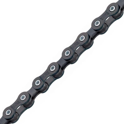 Taya Řetěz TB-600 černý, 8 sp., 116 čl.