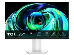 TCL 25G54 24,5" IPS FHD/5ms/450 nits/1300:1/144Hz/HDMI/DP/Tilt/VESA/Flicker Free/Low Blue Light TCL 25G54 24,5" IPS FHD/5ms/450 nits/1300:1/144Hz/HDMI/DP/Tilt/VESA/Flicker Free/Low Blue Light