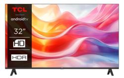 TCL 32L5A SMART TV 32" LED/FHD/Direct LED/50Hz/2xHDMI/USB/LAN/ANDROID TCL 32L5A SMART TV 32" LED/FHD/Direct LED/50Hz/2xHDMI/USB/LAN/ANDROID