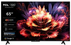 TCL 65V6C SMART TV 65" LED/4K UHD/Direct LED/3xHDMI/USB/LAN/GoogleTV TCL 65V6C SMART TV 65" LED/4K UHD/Direct LED/3xHDMI/USB/LAN/GoogleTV