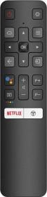 TCL RC802V Chytrý Bluetooth ovladač TCL RC802V Chytrý Bluetooth ovladač