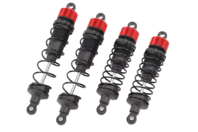 Team Corally Syncro modrá RTR 2WD 3-4S buggy