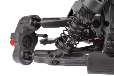 Team Corally Syncro zelená RTR 2WD 3-4S buggy