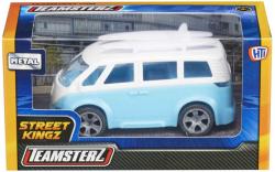 Teamsterz auto kovové Street Kingz 10cm různé druhy volný chod v krabici