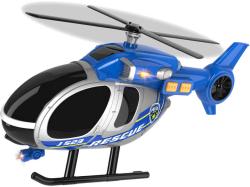 Teamsterz helikoptéra policejní s efekty na baterie Světlo Zvuk plast Teamsterz helikoptéra policejní s efekty na baterie Světlo Zvuk plast