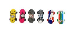 TechDeck Bendy Mini skateboard