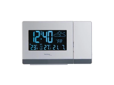 TECHNO LINE Meteostanice WT 549 TECHNO LINE Meteostanice WT 549