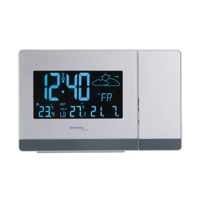 TECHNO LINE Meteostanice WT 549