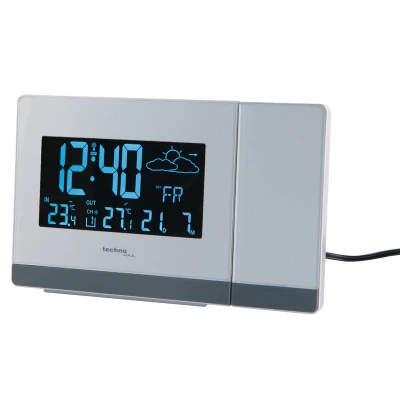 TECHNO LINE Meteostanice WT 549