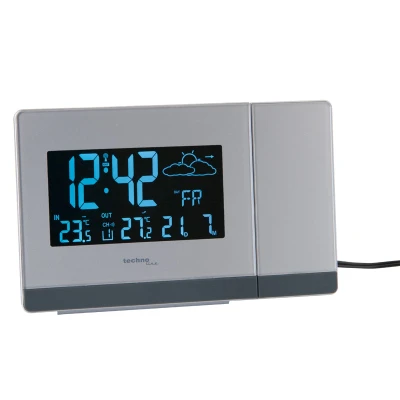 TECHNO LINE Meteostanice WT 549