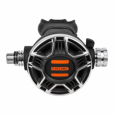 Tecline R2 TEC2 SEMITEC s manometrem automatika