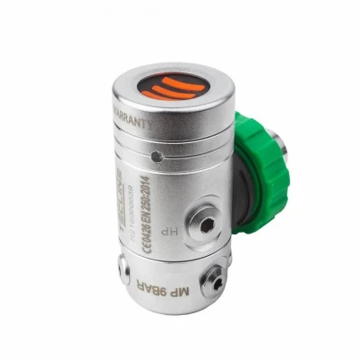 Tecline R2 TEC2 stage set automatika