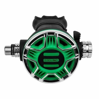 Tecline R2 TEC2 stage set automatika