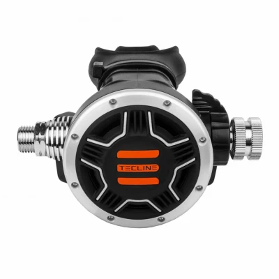 Tecline R4 TEC1 potápěčská automatika
