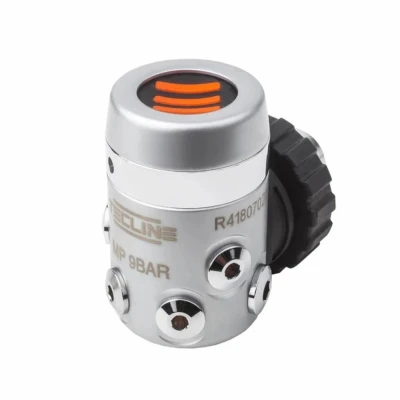 Tecline R4 TEC1 potápěčská automatika