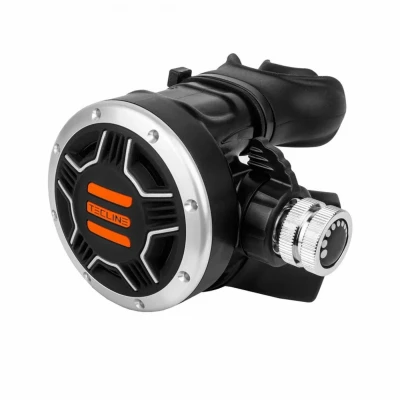 Tecline R4 TEC1 potápěčská automatika