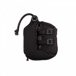 Tecline Křídlo PEANUT 21 Asymmetric - Set Travel Ultra Light