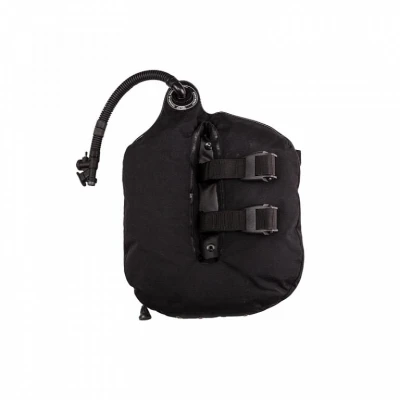 Tecline Křídlo PEANUT 21 Asymmetric - Set Travel Ultra Light