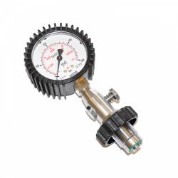 Tecline Manometr DIN 300 BAR Tecline Manometr DIN 300 BAR