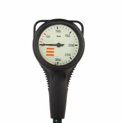 Tecline Manometr S-Tech COMBO 300 bar Tecline Manometr S-Tech COMBO 300 bar