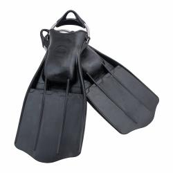 Tecline Ploutve JETSTREAM - s pružinami