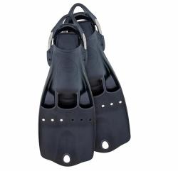 Tecline Ploutve LIGHTJET s pružinami