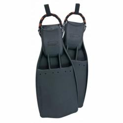 Tecline Ploutve POWERJET s pružinami