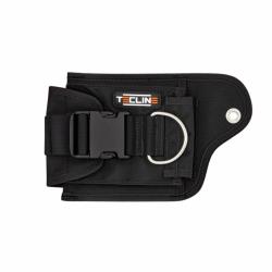 Tecline Zátěžová kapsa max. 4 kg, jednoduchá