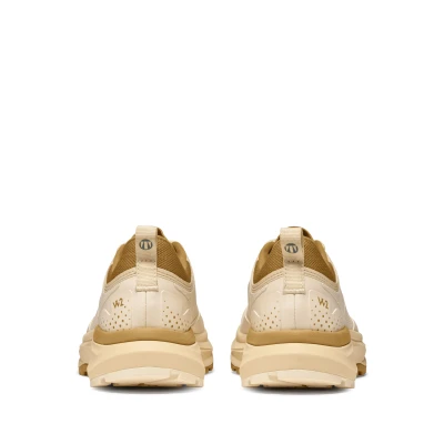 Tecnica Agate LT cream white/light brown 26/27 dámské turistické boty