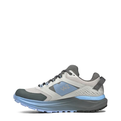Tecnica Agate S GTX lillac/light grey dámské turistické boty