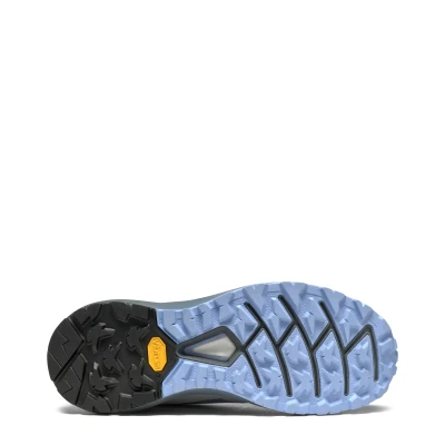 Tecnica Agate S GTX lillac/light grey dámské turistické boty