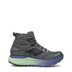 Tecnica Agate S MID GTX black/violet dámská outdoor obuv + sleva 400,- na příslušenství