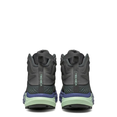 Tecnica Agate S MID GTX black/violet dámska outdoor obuv + zľava 400,- na príslušenstvo