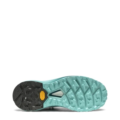 Tecnica Agate S MID GTX dark blue/light blue dámské turistické boty