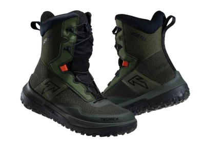 Tecnica Argos GTX Ms night giungla/black pánské zimní boty