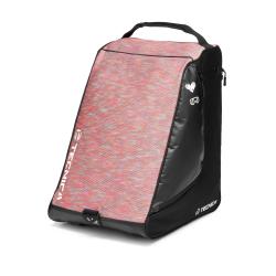 Tecnica BOOT BAG W2 boreal melange/black Tecnica BOOT BAG W2 boreal melange/black