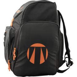 Tecnica Family/Team Skiboot backpack black/orange