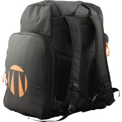 Tecnica Family/Team Skiboot backpack black/orange