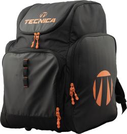Tecnica Family/Team Skiboot backpack black/orange