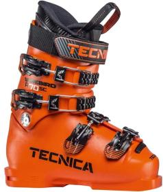 Tecnica Firebird 70 ultra orange 20/21 TECNICA