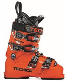 Tecnica Firebird 90 ultra orange 18/19 juniorské lyžiarky
