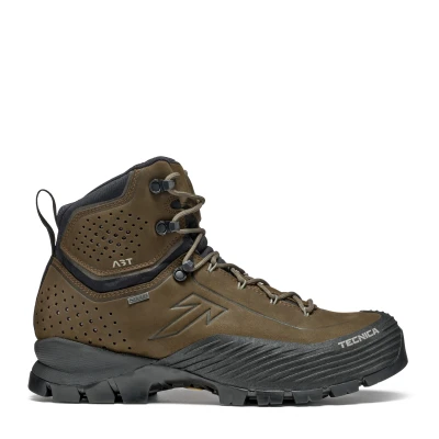 Tecnica Forge 2.0 GTX Ms tundra/cool grey pánské turistické boty