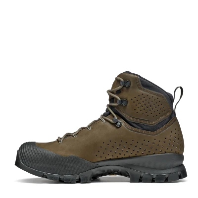 Tecnica Forge 2.0 GTX Ms tundra/cool grey pánské turistické boty