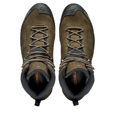 Tecnica Forge 2.0 GTX Ms tundra/cool grey pánské turistické boty