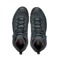Tecnica Forge 2.0 GTX Ws dark avio/light blueness dámská outdoor obuv + sleva 500,- na příslušenství