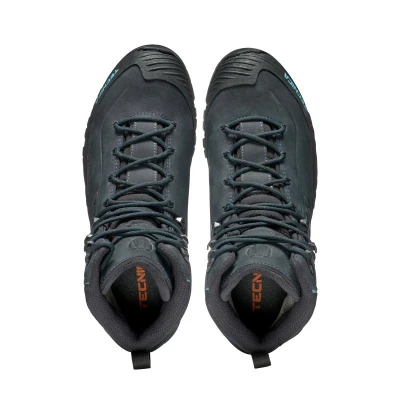 Tecnica Forge 2.0 GTX Ws dark avio/light blueness dámska outdoorová obuv + zľava 500,- na príslušenstvo