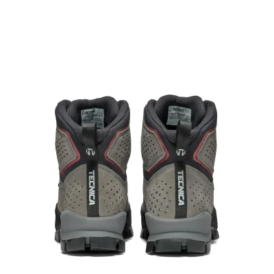 Tecnica Forge 2.0 GTX Ws deep grey/dark fuchsia dámské turistické boty
