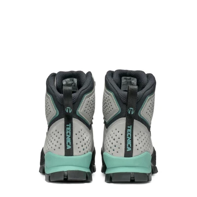 Tecnica Forge 2.0 GTX Ws soft grey/light petrol dámska outdoorová obuv + zľava 500,- na príslušenstvo