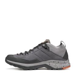 Tecnica Forge Hike GTX Ms dark grey/burnt orange pánské outdoor boty